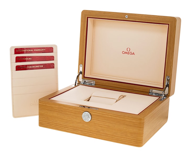 Omega Aqua Terra 150m Gents 220.10.38.20.03.001